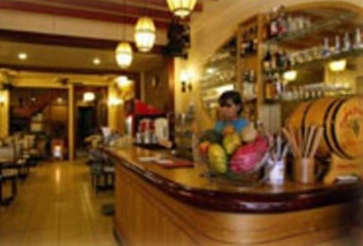 Bee Saigon Hotel Hô Chi Minh-Ville Extérieur photo